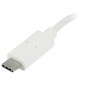 StarTechcom USB-C HUB 4 PORT